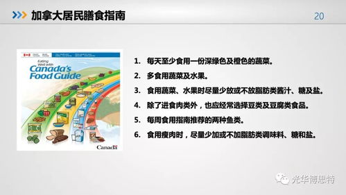 2018食品产业营养与健康发展趋势报告 食品人必看